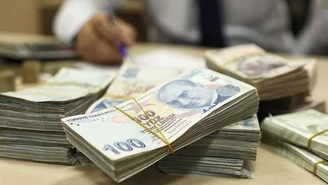 Bankada 100 bin TL paran olsa neler yaparsın?