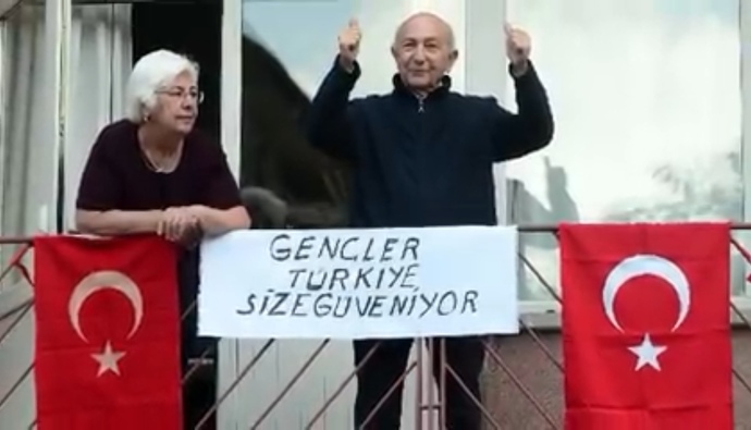 Z kuşağı sizce bilinçli bir nesil mi?
