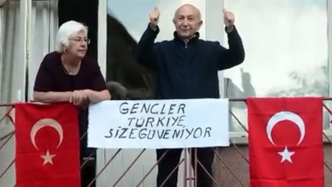 Z kuşağı sizce bilinçli bir nesil mi?