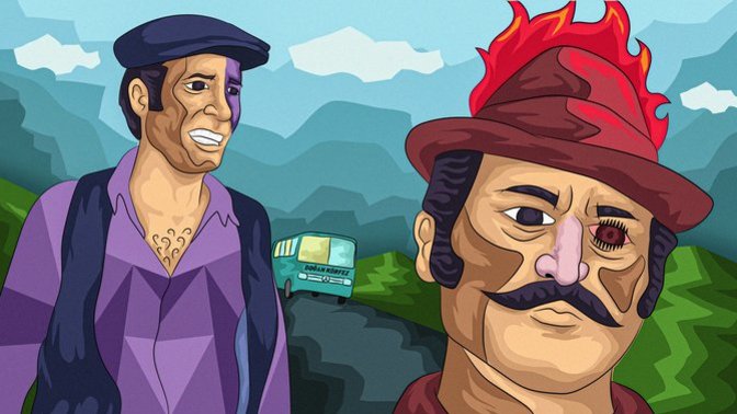 Kübizm akımından etkilenmeyi bırakmalı mıyım?