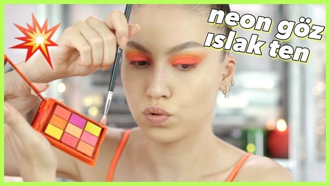 Video izleyerek masaj yapmanın tekniklerini öğreniyorum, benim gibi olan var mı?