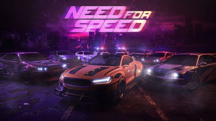 Need for speed Underground 2 vs. Most Wanted! Sizin tercihiniz hangi oyundan yana?