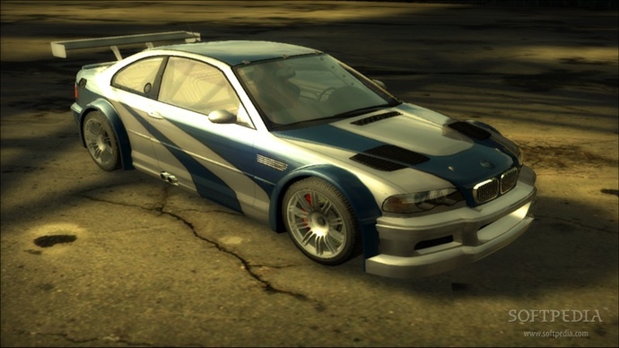 Need for speed Underground2 vs. Most Wanted! sizin tercihiniz hangi oyundan yana?
