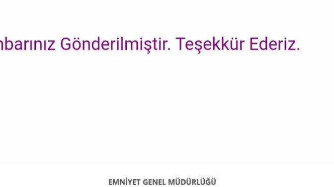 Sizi rahatsız eden , ülke bütünlüğüne milli değerlere dil uzatan , tehdit edenlerle ben uğraşırım sizde uğraşır misiniz lütfen?