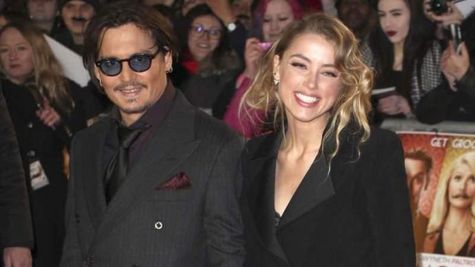 Amber Heard ve J Depp davasında şoke eden gelişme hakkında ne düşünüyorsun?