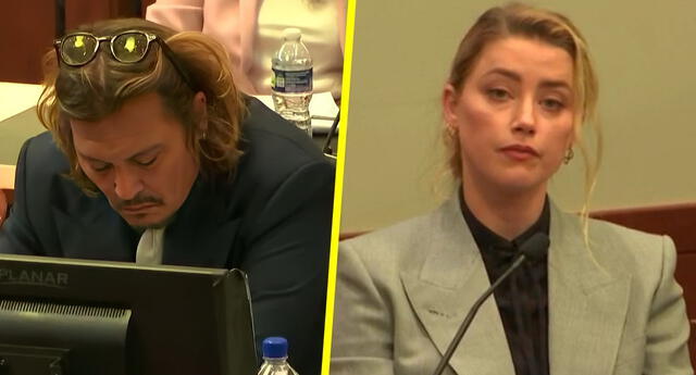 Amber Heard ve J Depp davasında şoke eden gelişme hakkında ne düşünüyorsun?