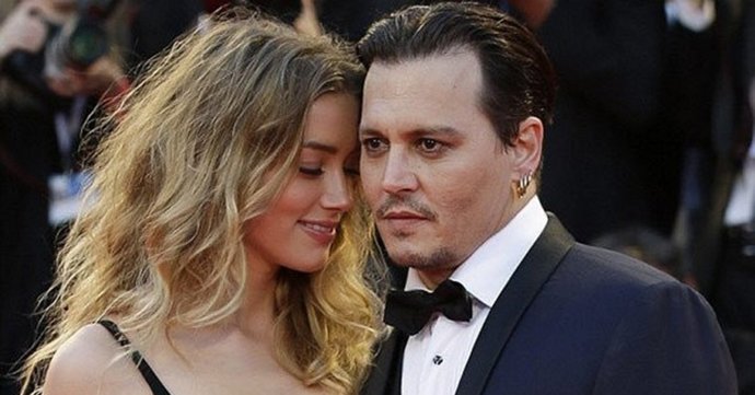 Amber Heard ve J Depp davasında şoke eden gelişme hakkında ne düşünüyorsun?