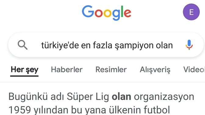 Vikipedi ve UEFA, Fenerbahçe'nin 28 şampiyonluğunu kabul etti. Sizce TFF de geçmiş şampiyonlukları onaylayacak mı?