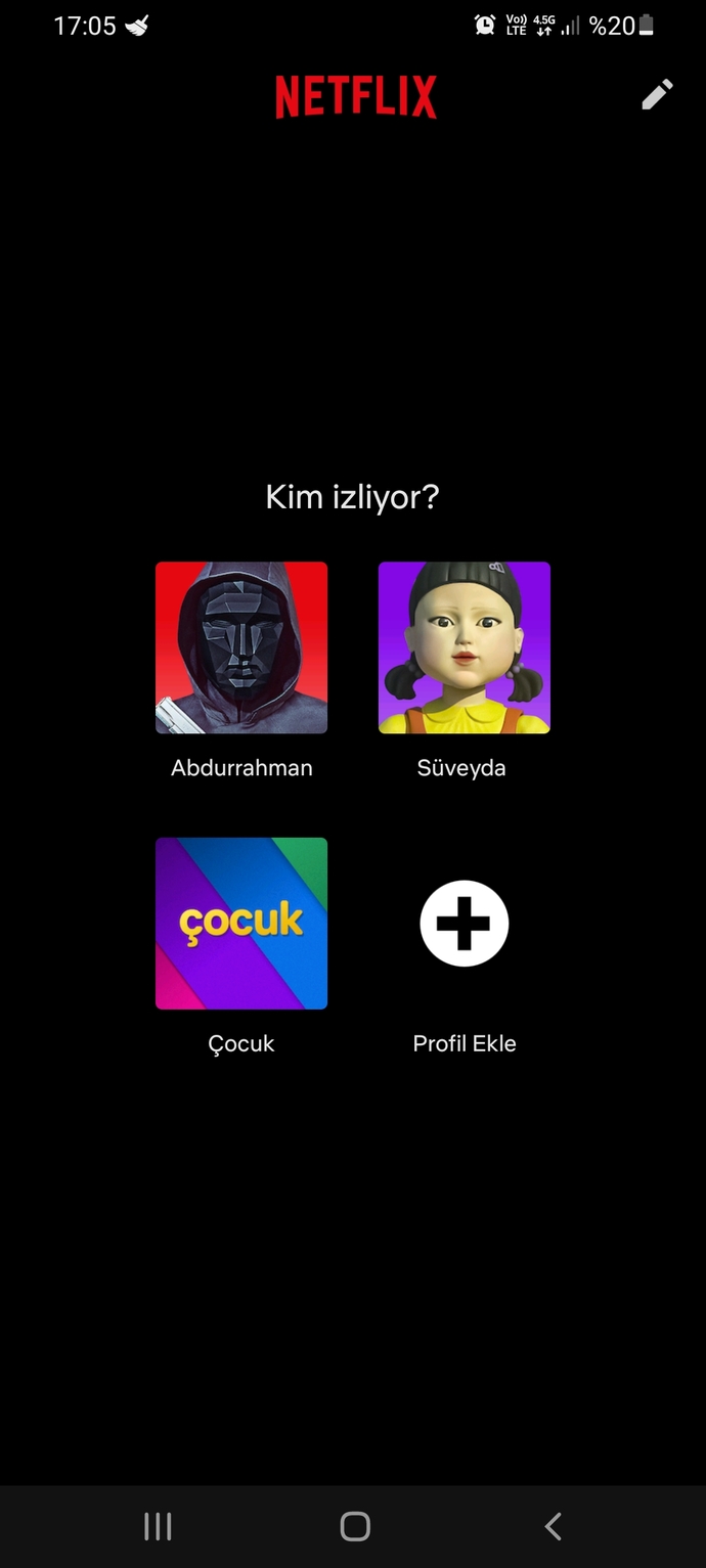 Sizi kızdırmak için hiç bir fırsatı kaçırmayan kişiler var mi hayatınızda?