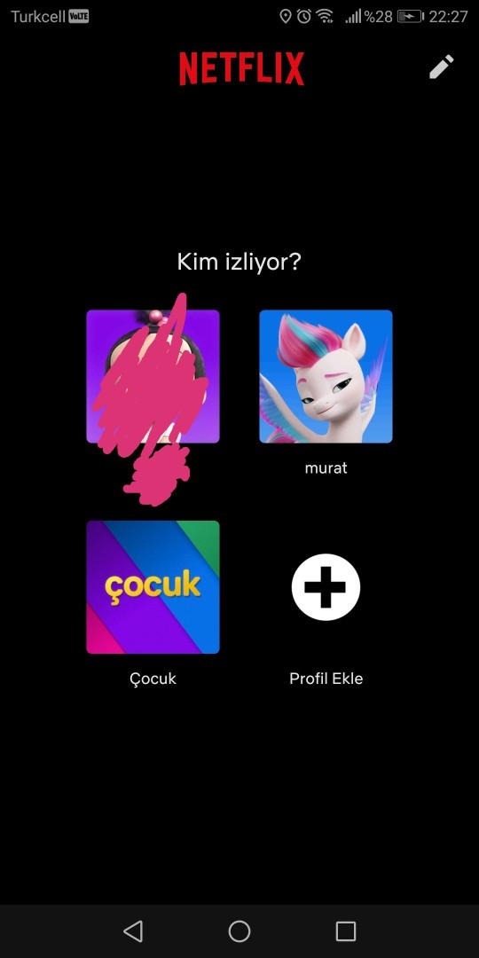 Sizi kızdırmak için hiç bir fırsatı kaçırmayan kişiler var mi hayatınızda?