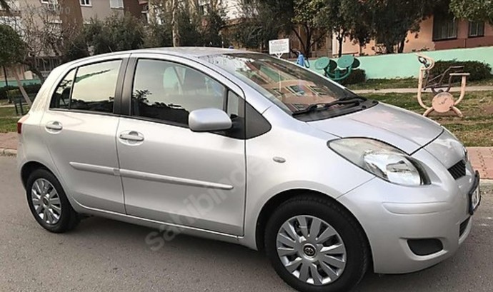 Hiç kaza yaptınız mı?