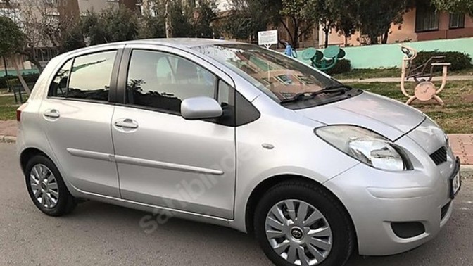 Hiç kaza yaptınız mı?