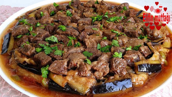 Yapmayı ve yemeyi en çok sevdiğiniz yemek/tatlı nedir?
