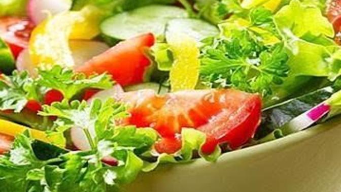 Salataya limon mu, nar ekşisi mi yakışır?