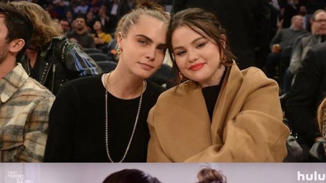 Selena gomez oynadığı dizinin 2. sezonunda Lgbt bireyi karakter rolü oynayacak düşünceleriniz?
