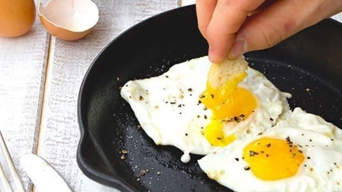 Eskiden sevmediğiniz ama şimdi sevdiğiniz bir yiyecek/yemek var mıdır?