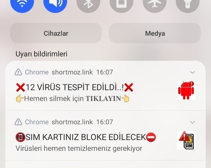 Bu sorun nasıl çözülür acaba?