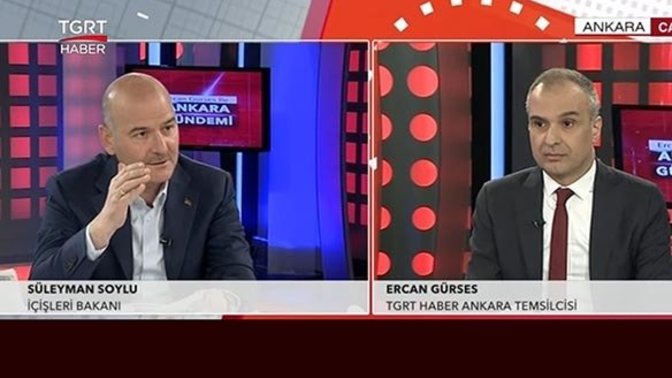 Süleyman Soylu’nun açıkladığı Suriyeli verileri hakkında ne düşünüyorsunuz?