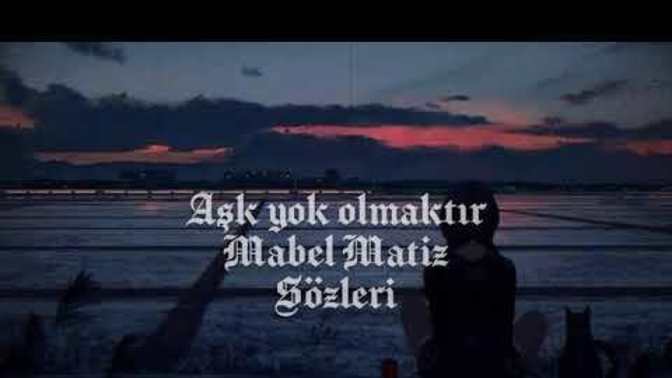 Aşk yeniden var olmak mı, yoksa yok olmanın başlangıcı mı?
