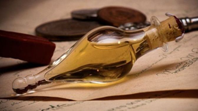 Dürüst olun! Görünmezlik iksiriniz olsaydı ilk yapacağınız șey ne olurdu?