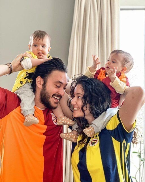 Sevdiğiniz kişi için takım değiştirir miydiniz?