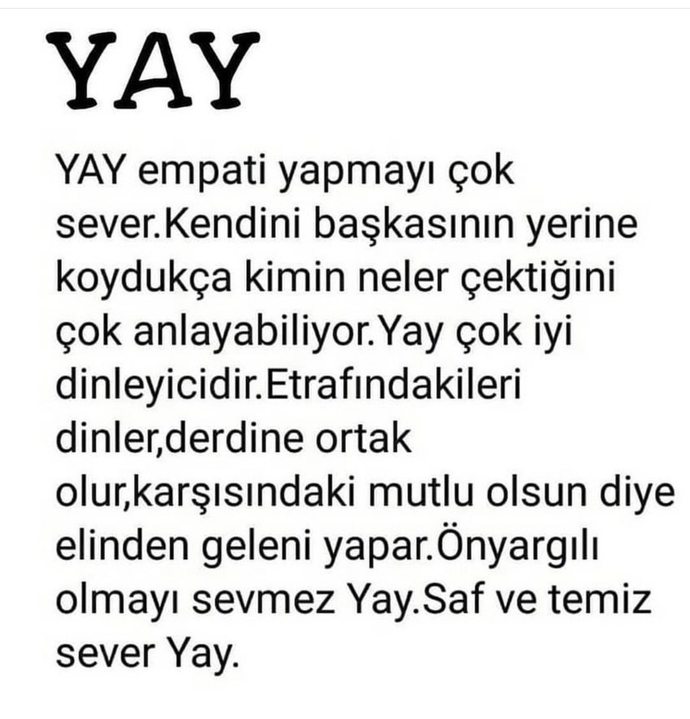 Empati kuramayan insanlara ne denir😃?