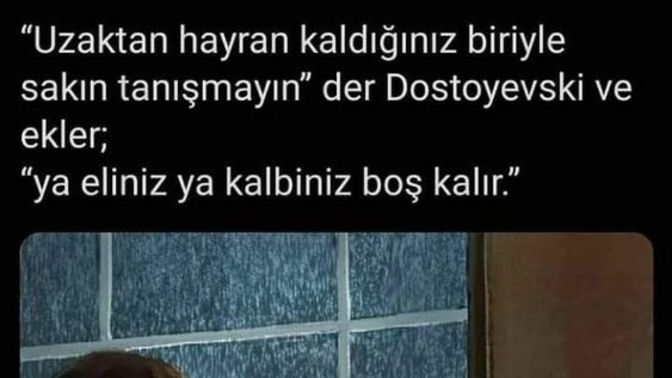 Sevdiğine açıldın mı hiç?