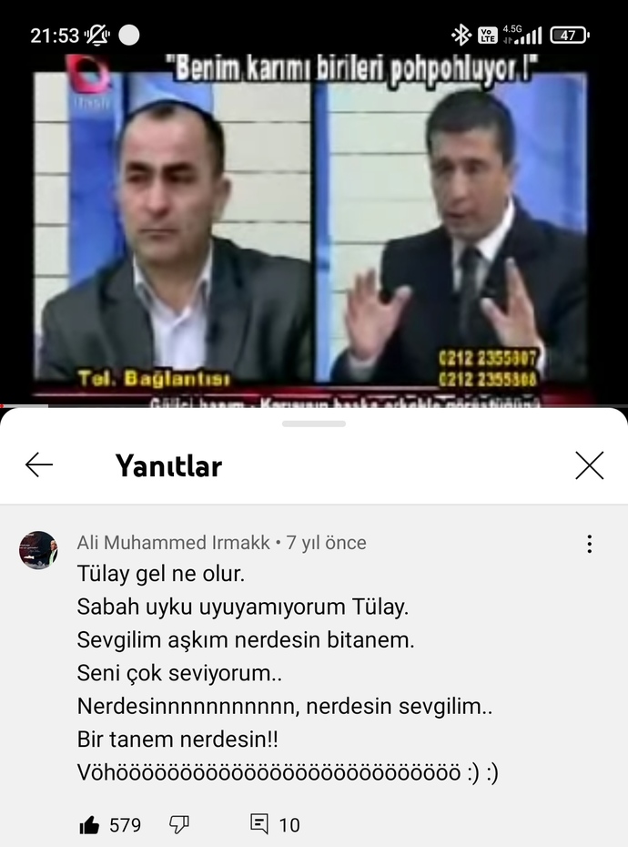 NAPICAAAM ACİL BANA FİKIR YA DA TESELLİ VERIN?
