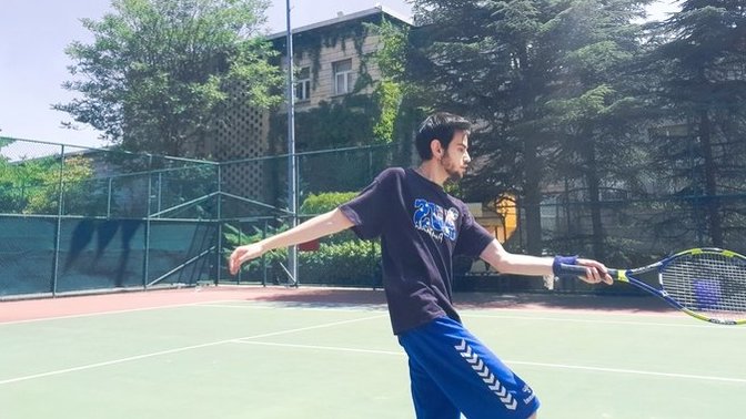 Günde en fazla kaç saat spor yaptınız?