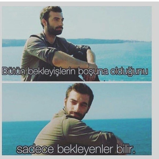 Neler size anlamsız geliyor?