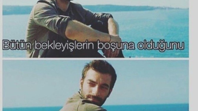 Neler size anlamsız geliyor?