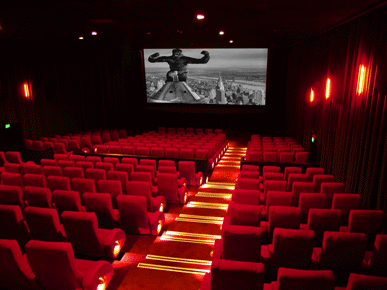 Onlarca yıl geçse bile sinemada tekrar izlenmeli dediğiniz filmler hangileri?