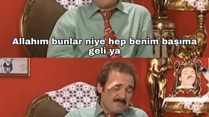 Hayatının geldiği noktadan memnun musun?