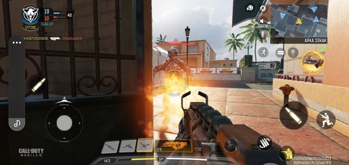 Call of Duty Mobile oynayanlarınız var mı? En son ne zaman oynadınız, nasıl oyun sizlere göre?
