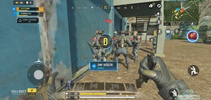 Call of Duty Mobile oynayanlarınız var mı? En son ne zaman oynadınız, nasıl oyun sizlere göre?