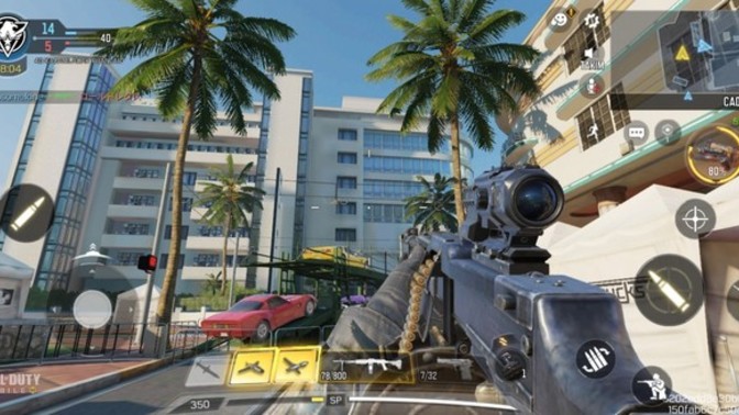 Call of Duty Mobile oynayanlarınız var mı? En son ne zaman oynadınız, nasıl oyun sizlere göre?