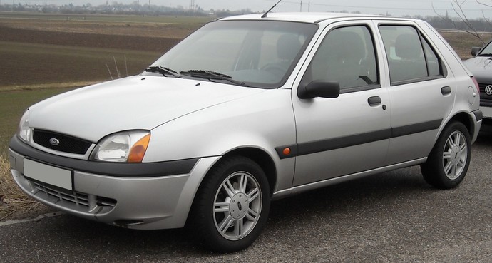 makyajlı (gülen yüz) kasa 2000-2002