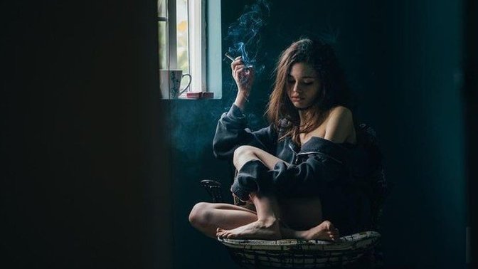 İçinizde neler biriktiriyorsunuz?