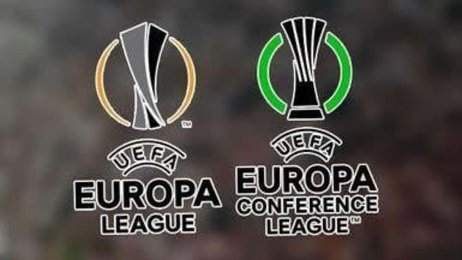 UEFA Avrupa Ligi ve Konferans Ligi'nin finalistleri belli oldu! Sizce hangi takımlar kupayı müzesine götürecektir?