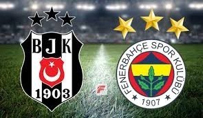 Beşiktaş-Fenerbahçe derbisinde kazanan kim olur?