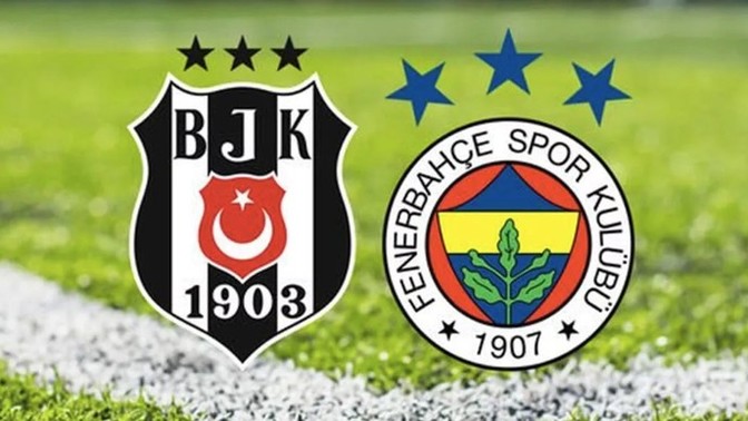 Beşiktaş-Fenerbahçe derbisinde kazanan kim olur?