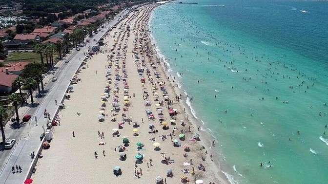 Bu yaz tatilinizi nerede yapacaksınız?