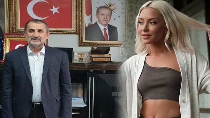 Ece Seçkin'den, "Bayan şarkıcı Düzce'ye yakışmadı." diyen Kaynaşlı Belediye Başkanı'na yanıt: Bu ayrımcılık ne zaman bitecek?