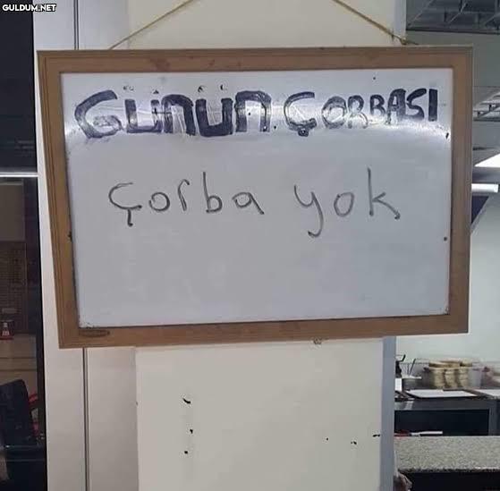 Kahvaltıda çorba içilir mi?
