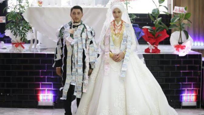 Aşirete mi gelin/damat gitmek istersiniz yoksa sosyeteye mi?