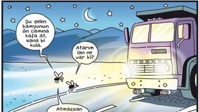 Arkadaşınızın gazına hemen gelir misiniz?