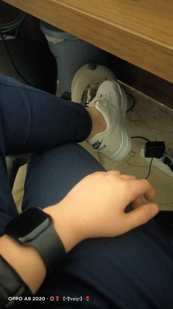 Aynı ayakkabının birden fazla rengini almak mantıklı mıdır?