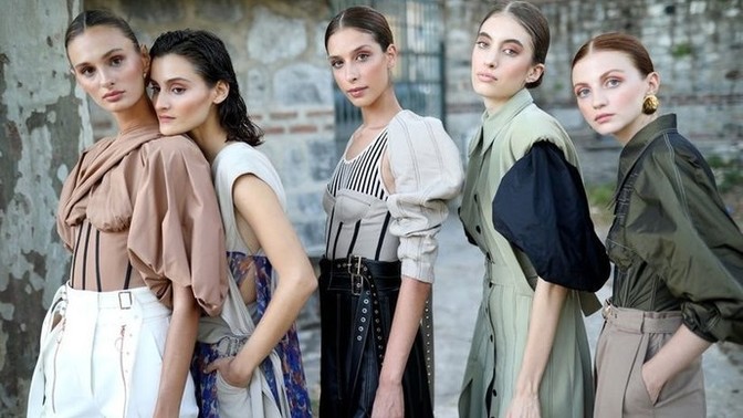 Moda ikonun kim?