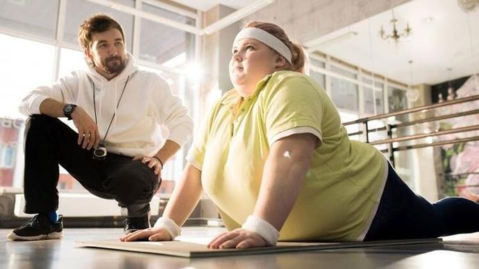 DSÖnün araştırmasına göre Avrupanın en obez ülkesi Türkiye! Spor yapıyor musun?