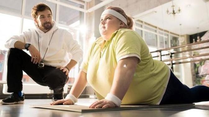 DSÖ'nün araştırmasına göre Avrupa'nın en obez ülkesi Türkiye! Spor yapıyor musun?